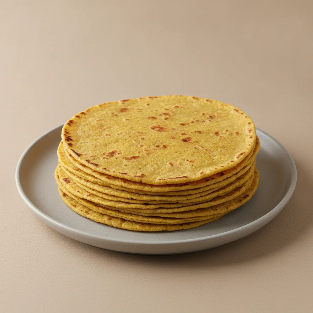 Corn Tortillas - Family Corn Tortillas - Family
