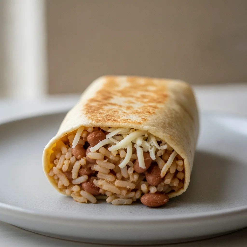 BRC Burrito BRC Burrito