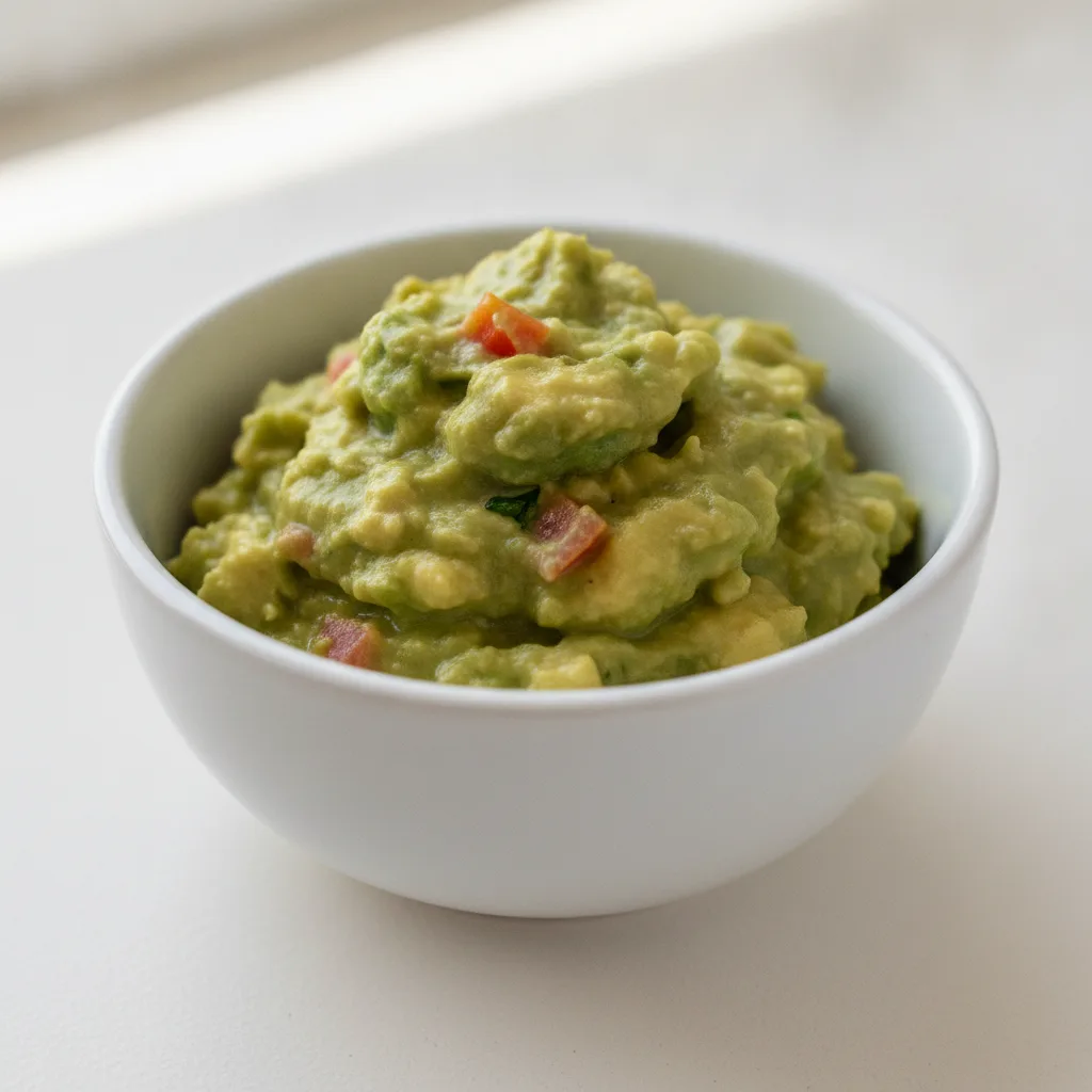 Avocado Salsa - Burrito Avocado Salsa - Burrito