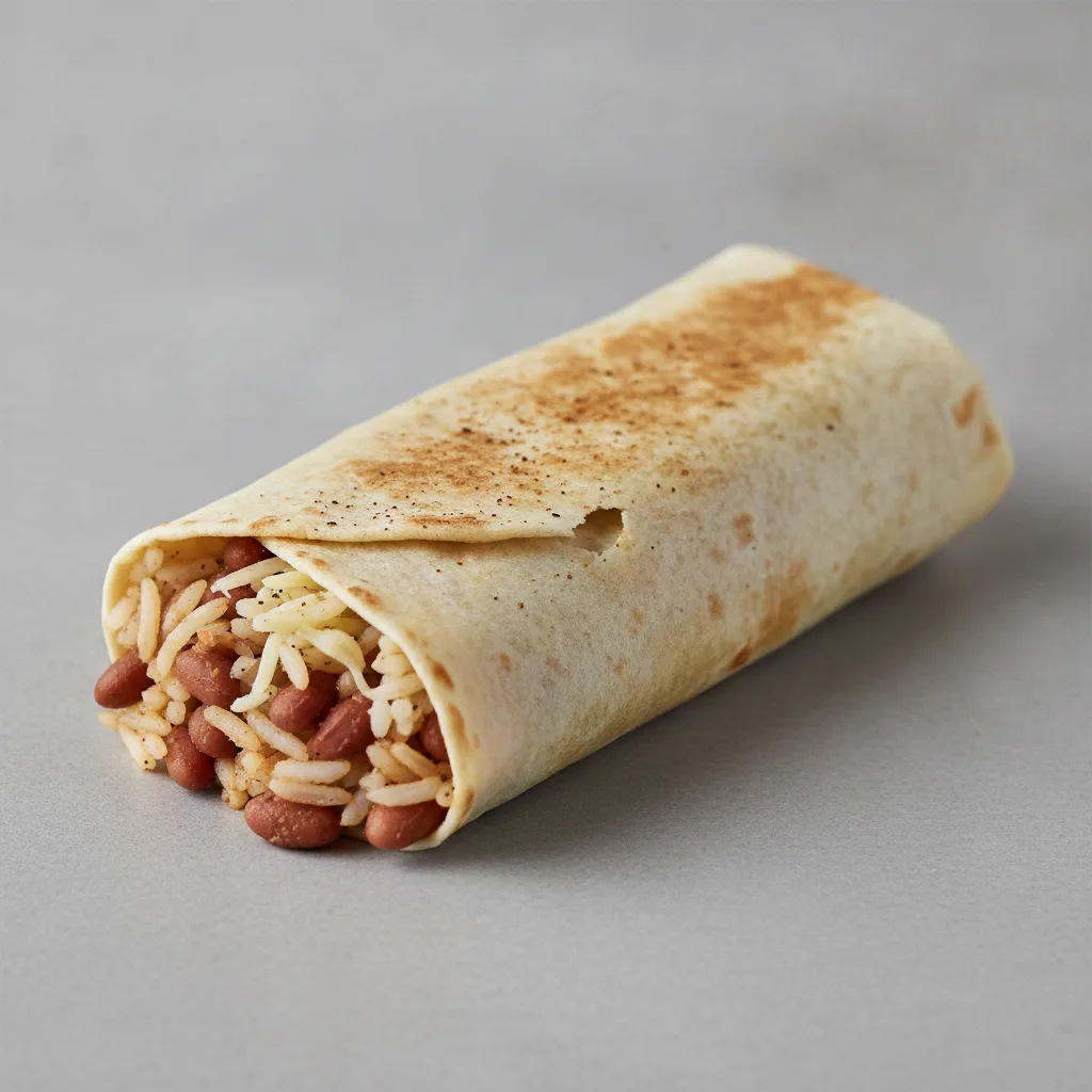 BRC Burrito BRC Burrito