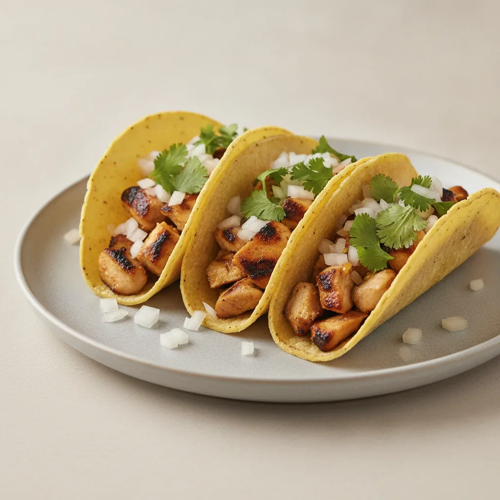 Citrus Marinated Tacos Al Carbon Citrus Marinated Tacos Al Carbon