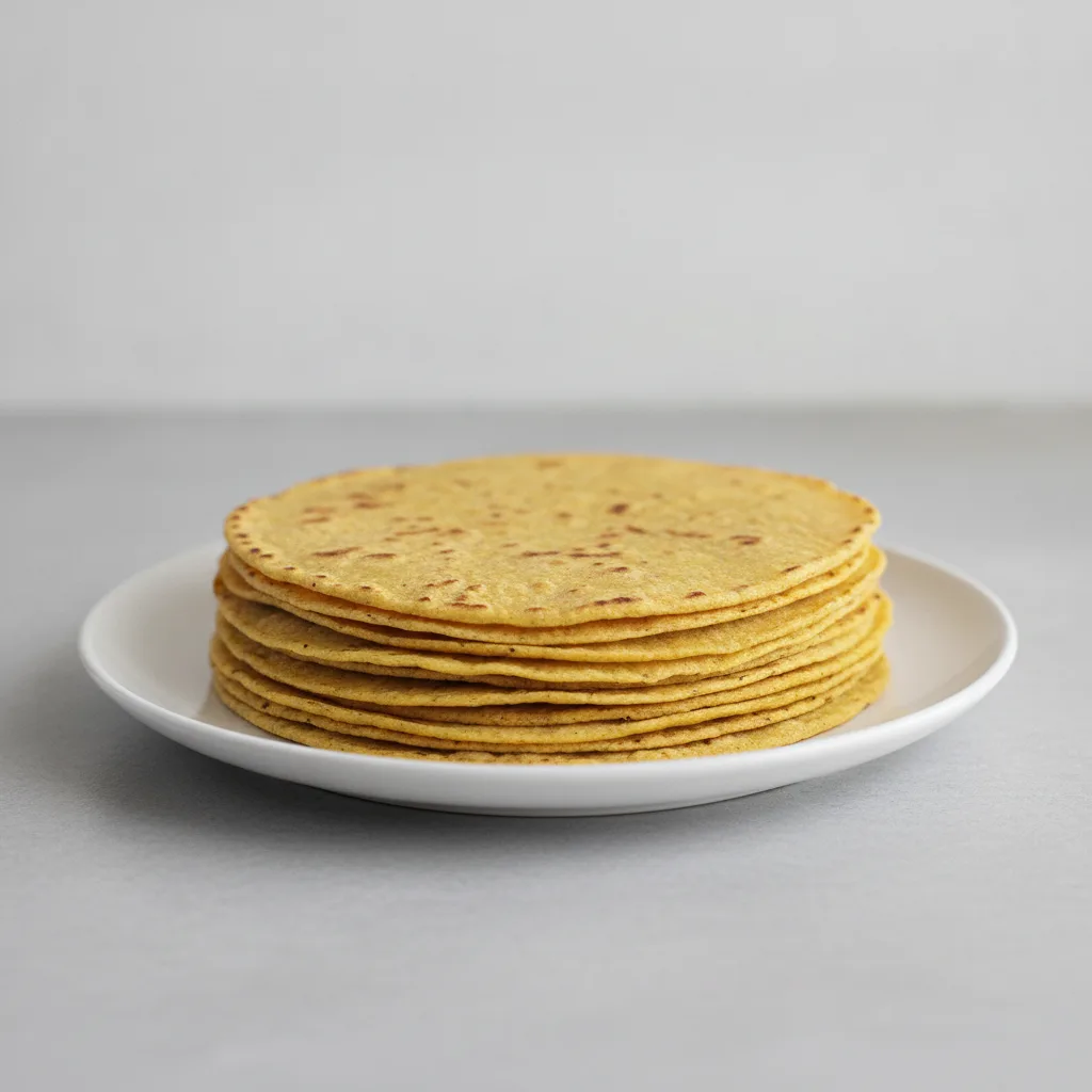 Corn Tortillas Corn Tortillas