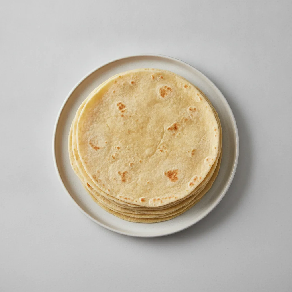 Flour Tortillas - BYO Flour Tortillas - BYO