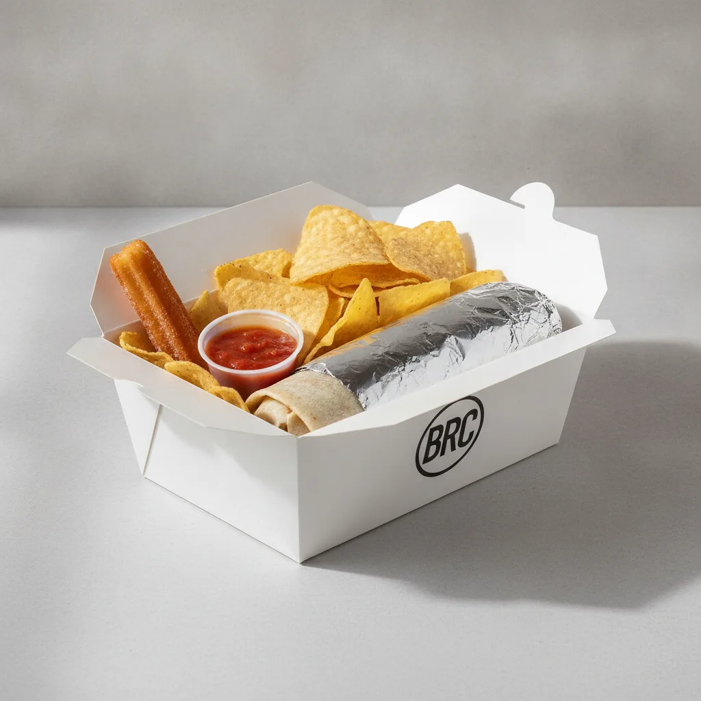 Burrito Box – BRC Burrito Burrito Box – BRC Burrito