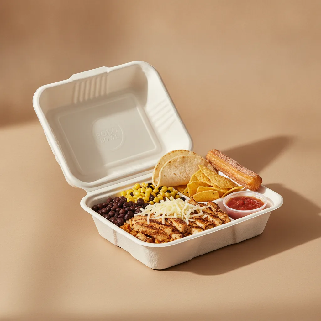 Pollo Bowl Box – Original Pollo Bowl Pollo Bowl Box – Original Pollo Bowl