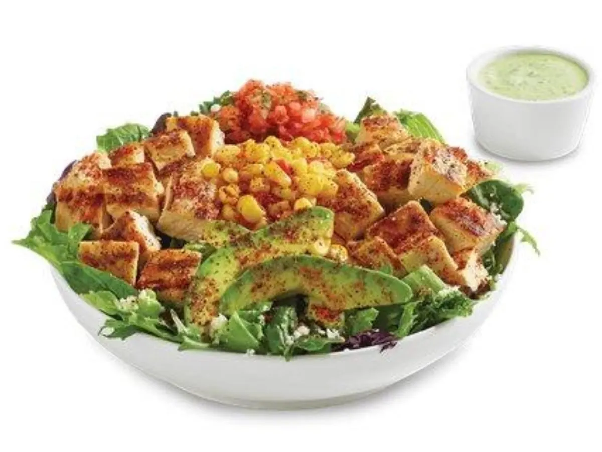 Street Corn Salad
