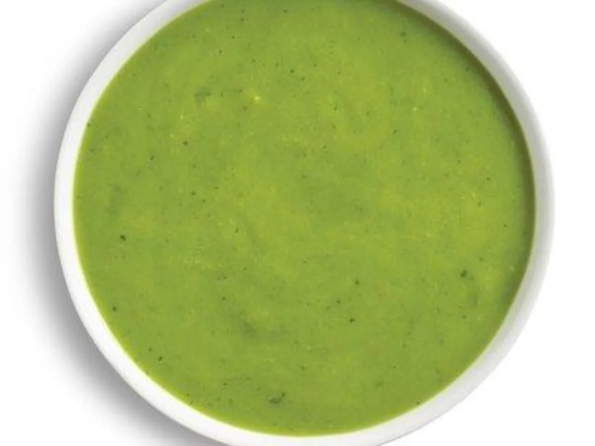 Avocado Salsa