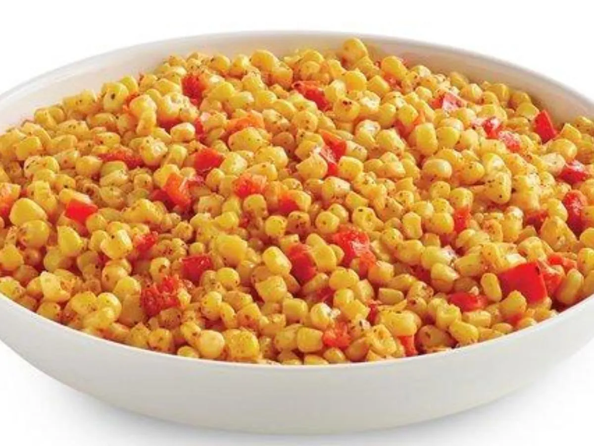 Jumbo Corn