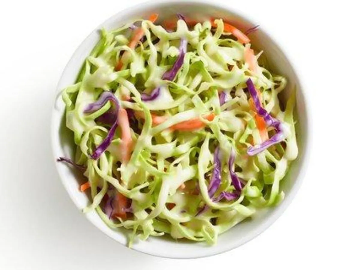 Extra Large Coleslaw