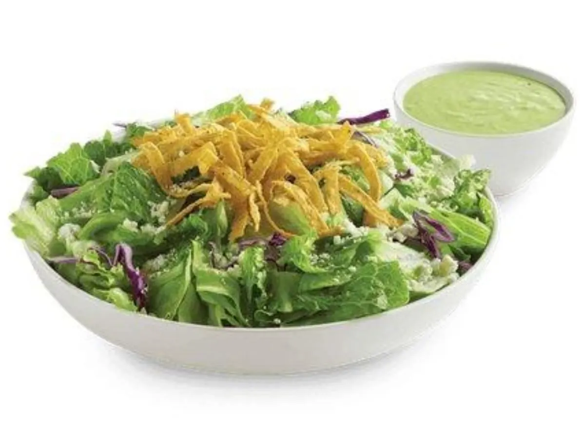 Extra Large Loco Salad