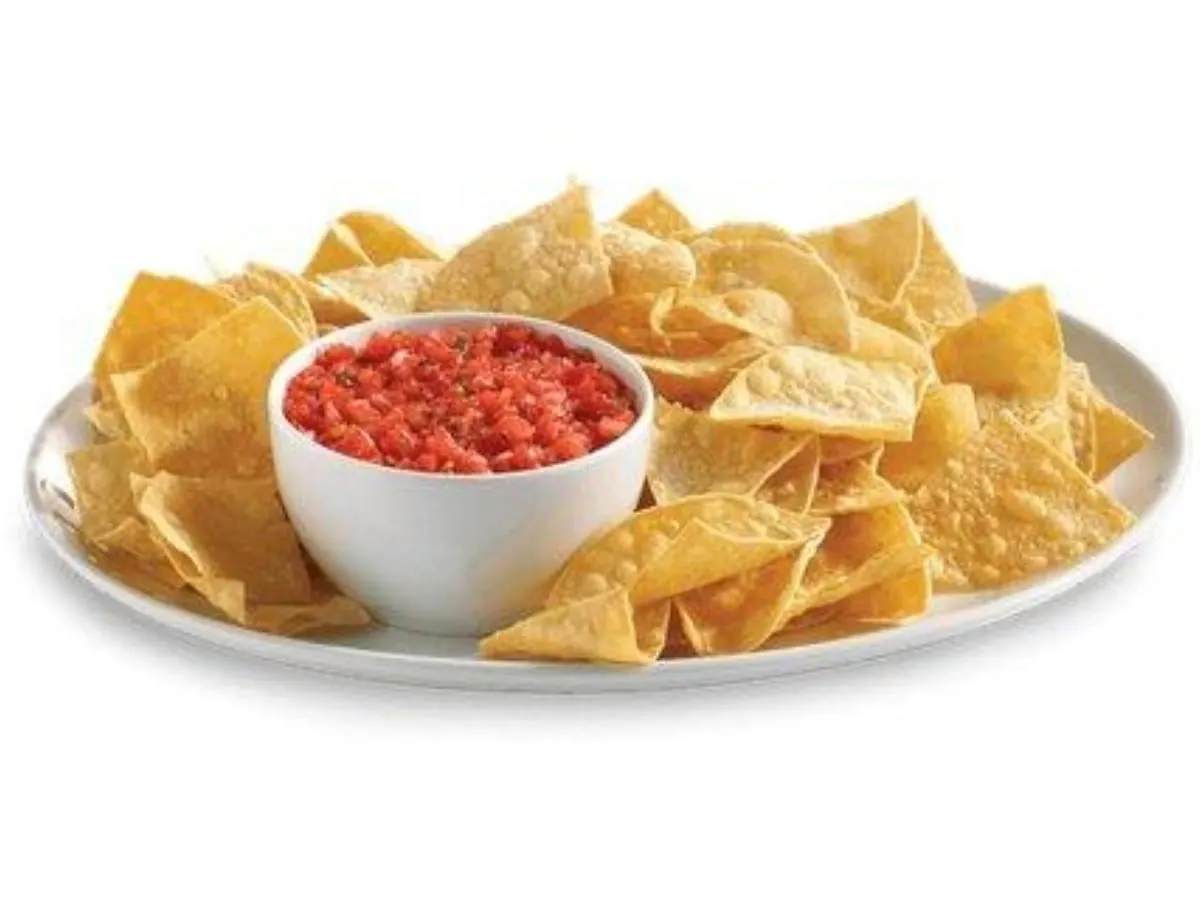 Chips & Salsa