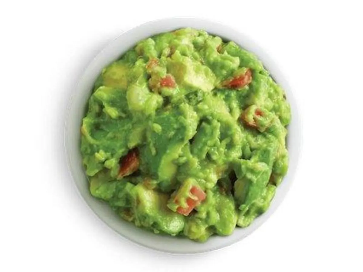Guacamole