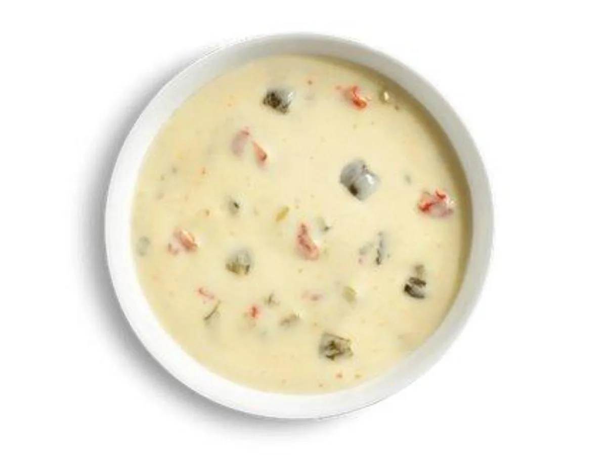 Queso Blanco
