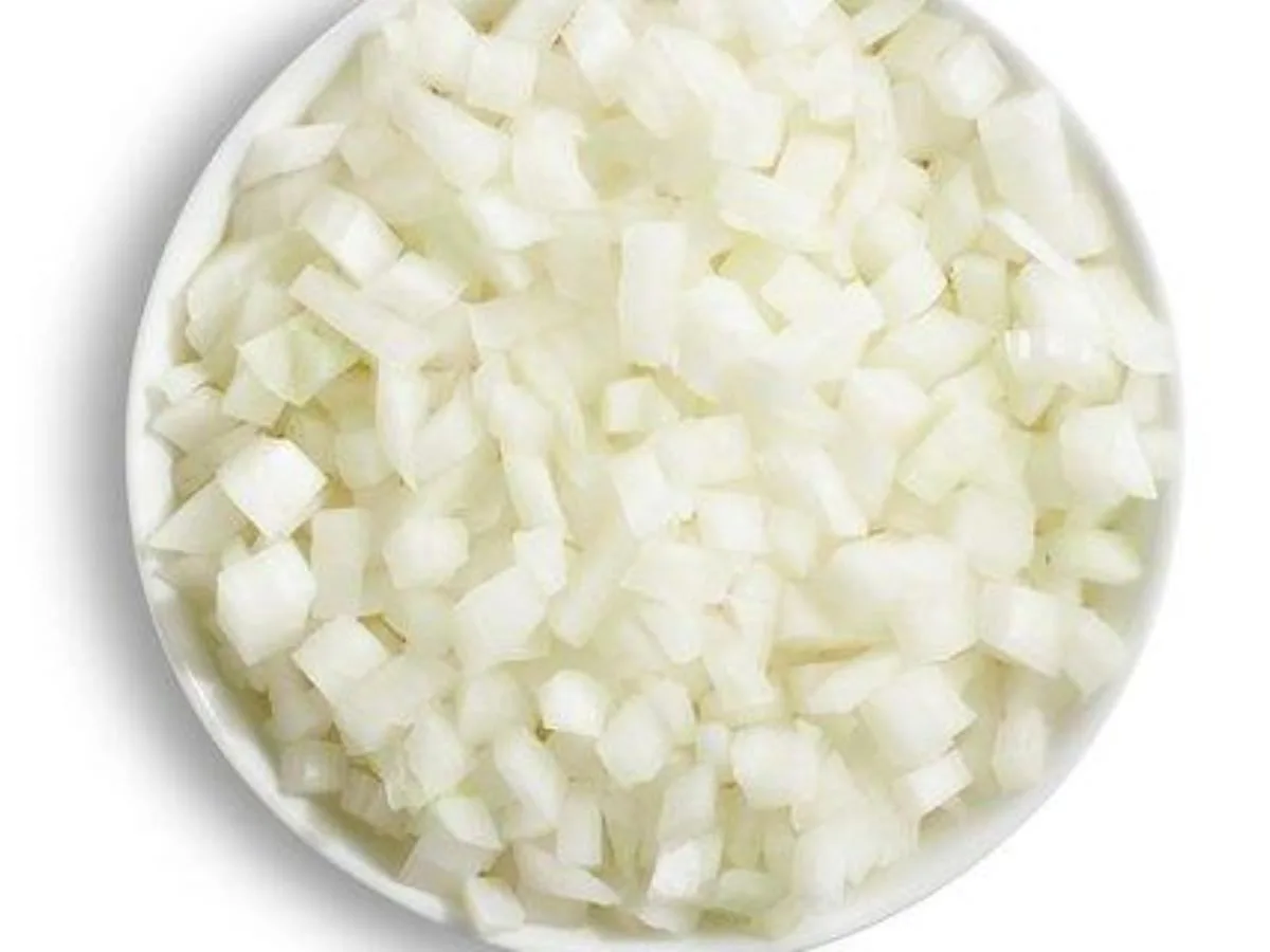 Onions