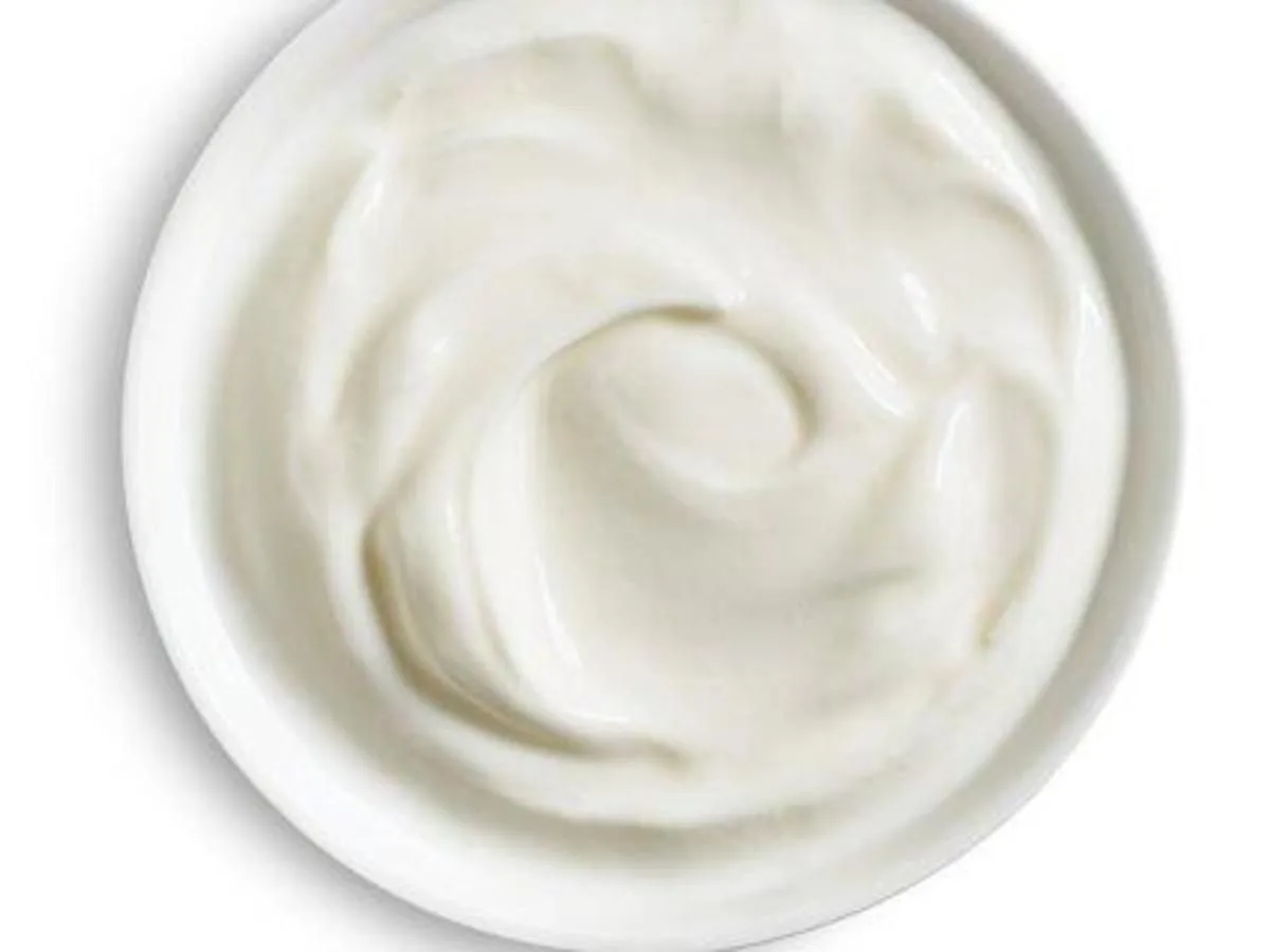 Sour Cream - BYO Bowl