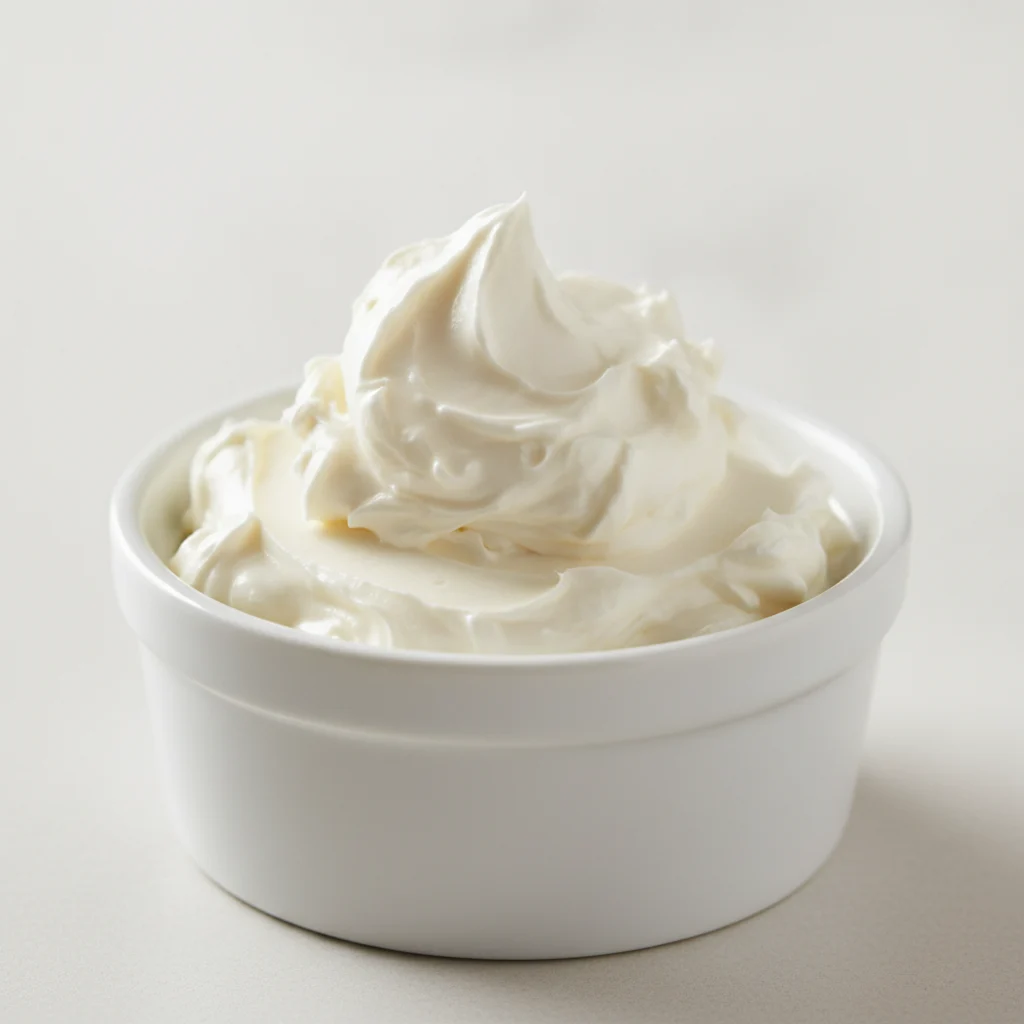 Plain Cream Cheese (Continental Breakfast Menu)
