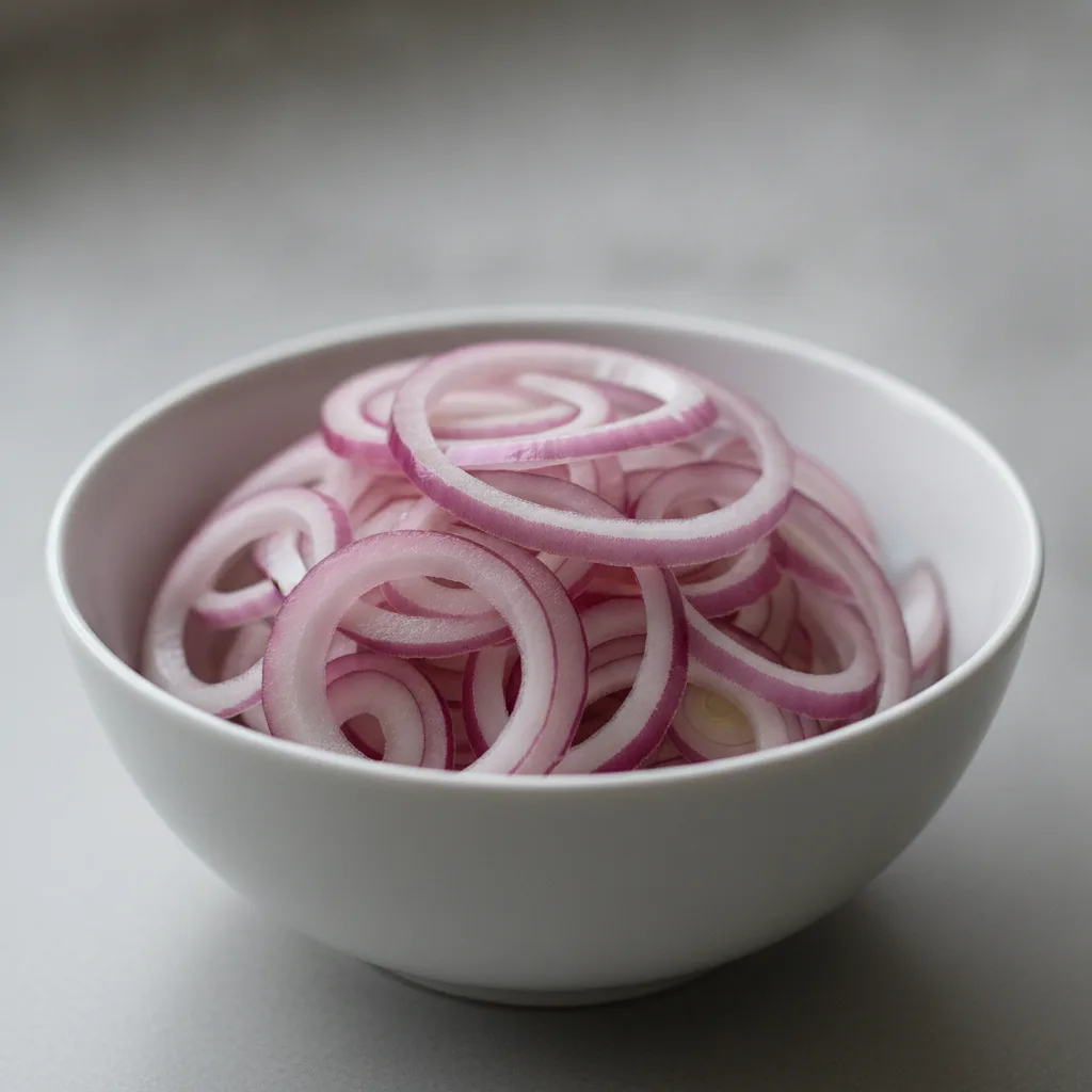 Red Onion (BYO Greek Scramble Bar)