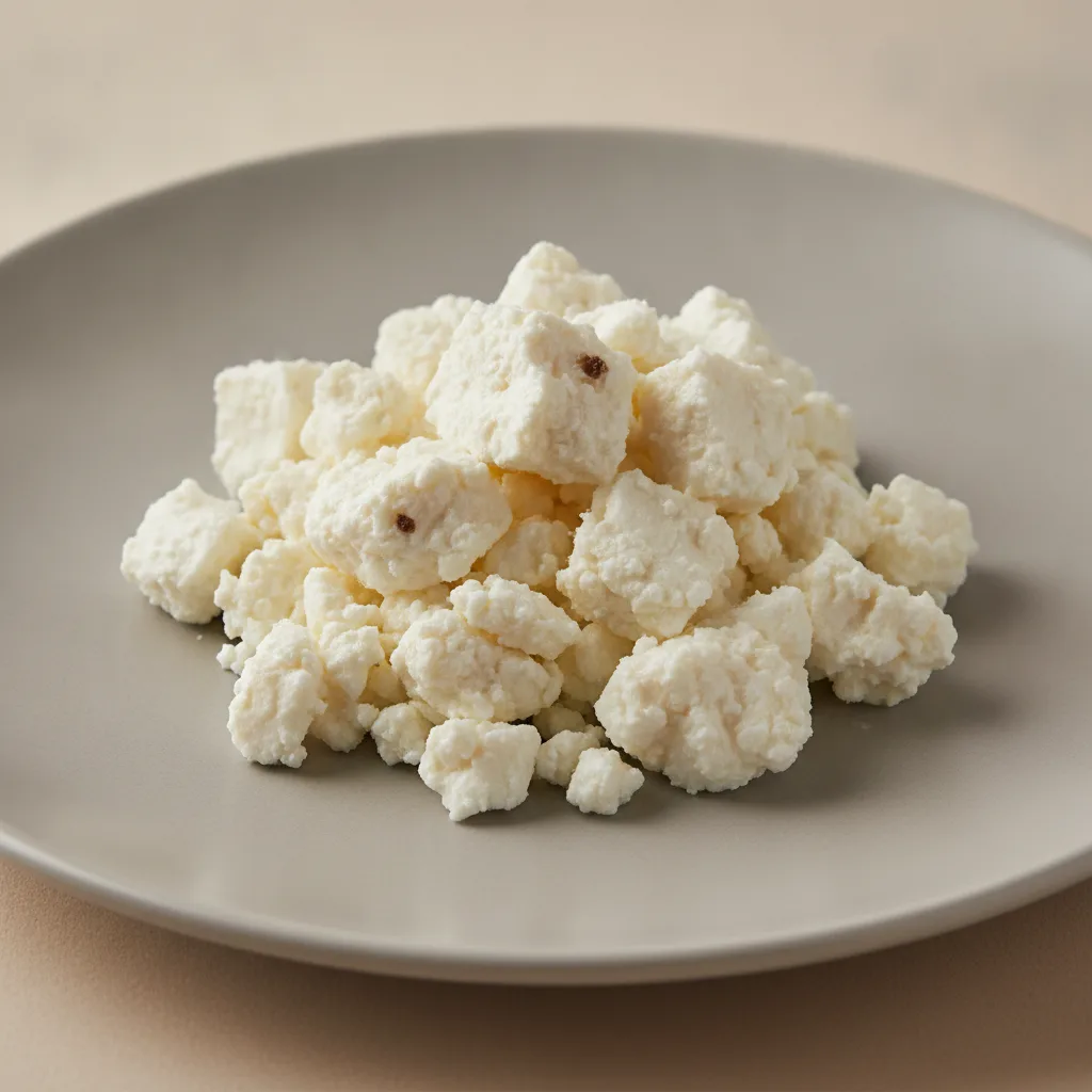 Feta Cheese (BYO Greek Scramble Bar)