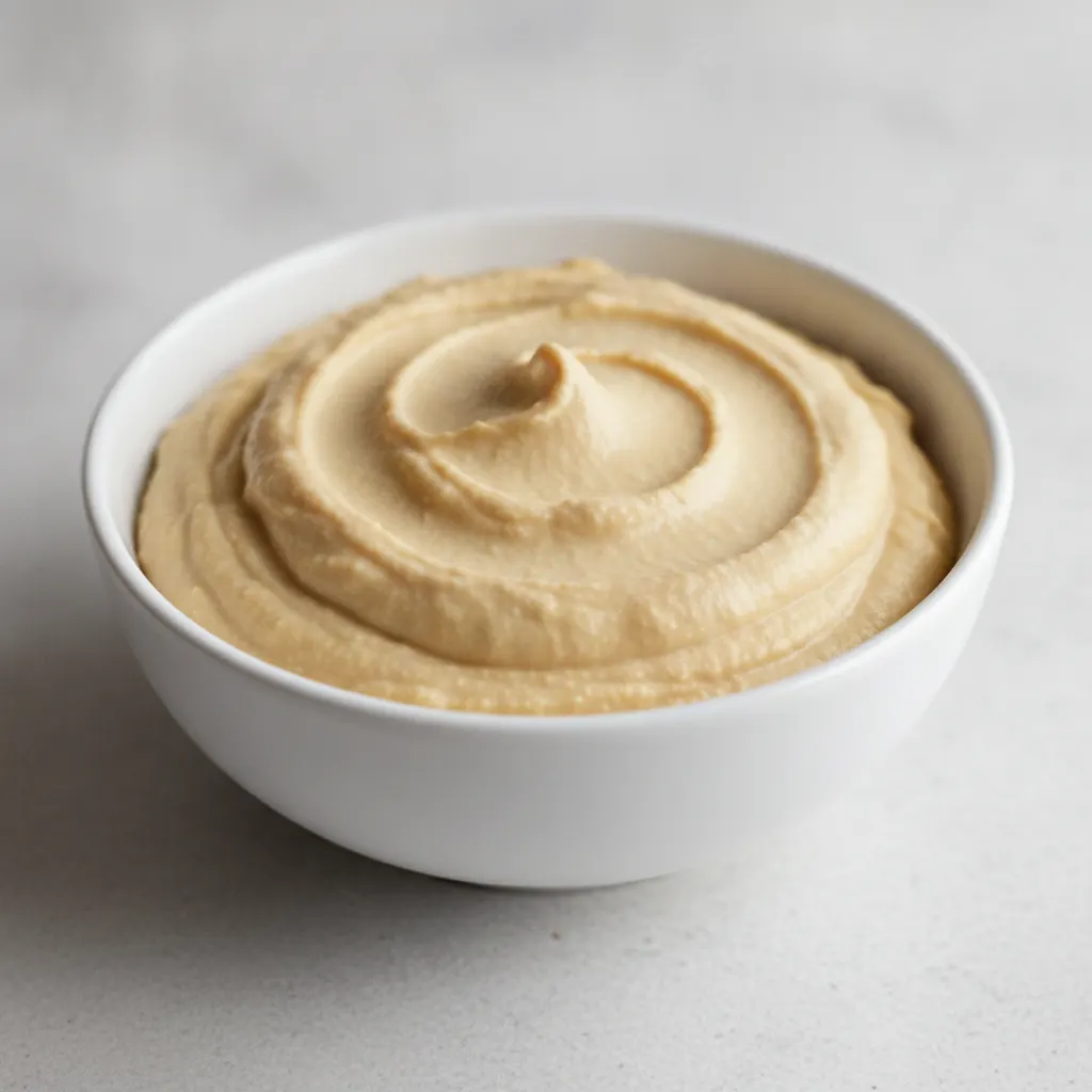 Hummus (BYO Greek Scramble Bar)