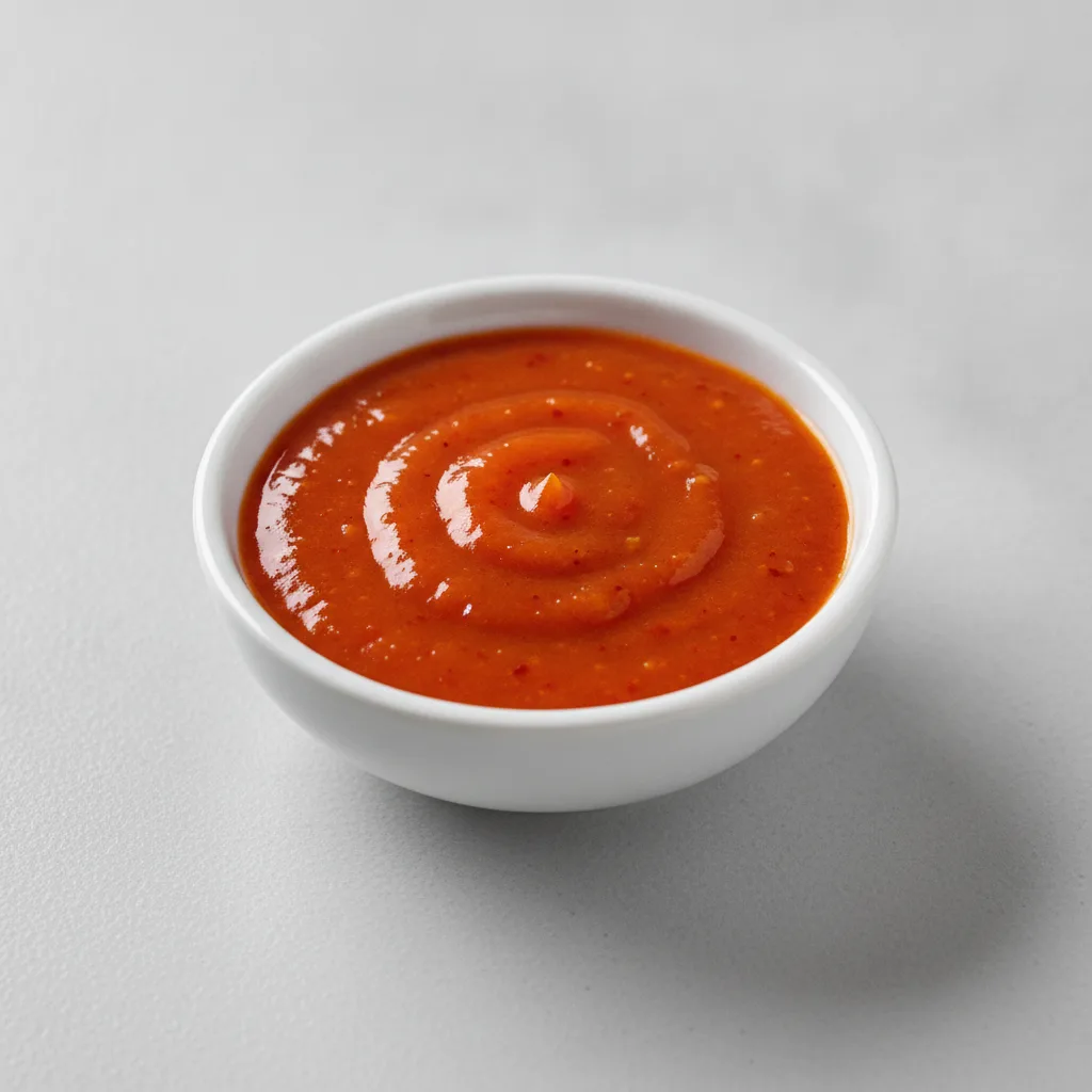 Habanero Hot Sauce (BYO Breakfast Taco Bar)