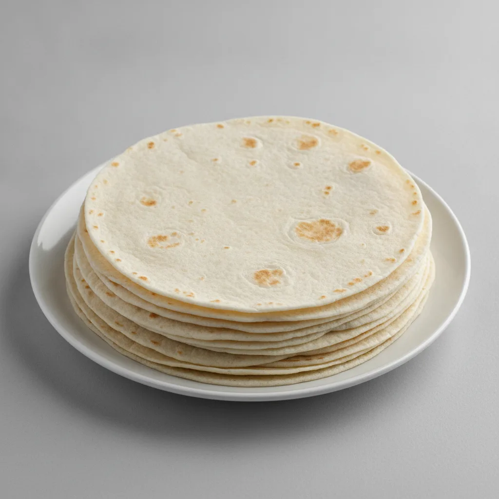 Flour Tortilla (BYO Breakfast Taco Bar)