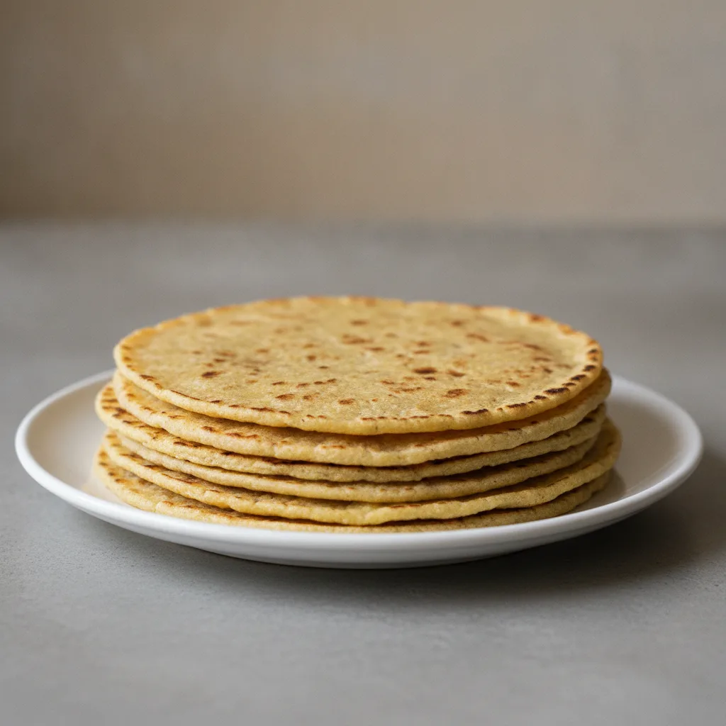 Corn Tortilla (BYO Breakfast Taco Bar)