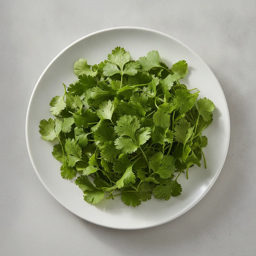Cilantro (BYO Breakfast Taco Bar)