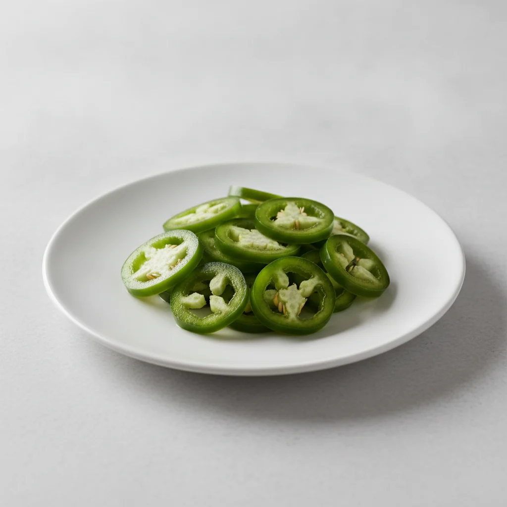 Jalapeno (BYO Breakfast Taco Bar)