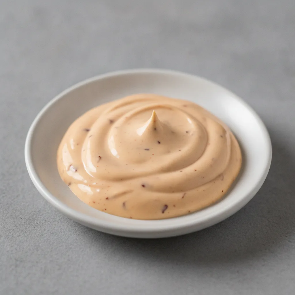 Chipotle Aioli (BYO Breakfast Sandwich Bar)