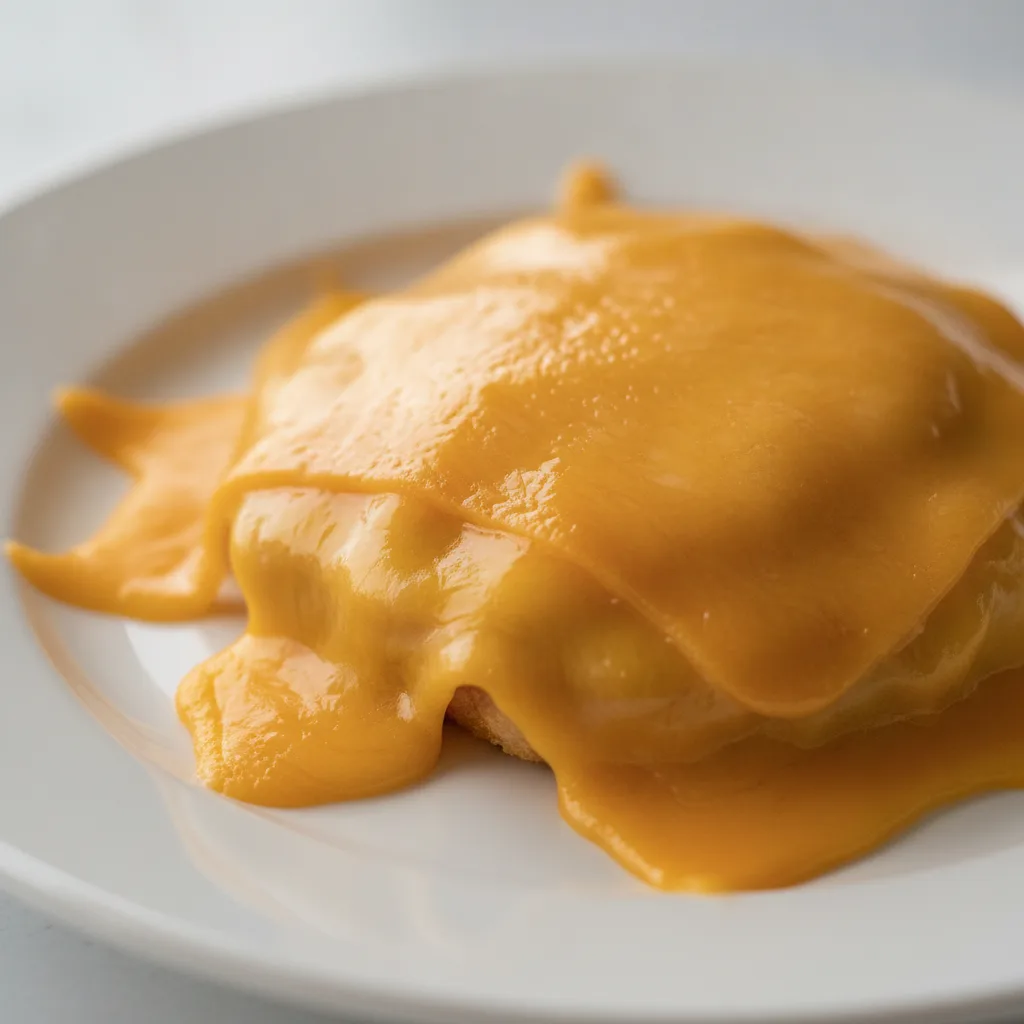 Cheese (BYO Breakfast Sandwich Bar)