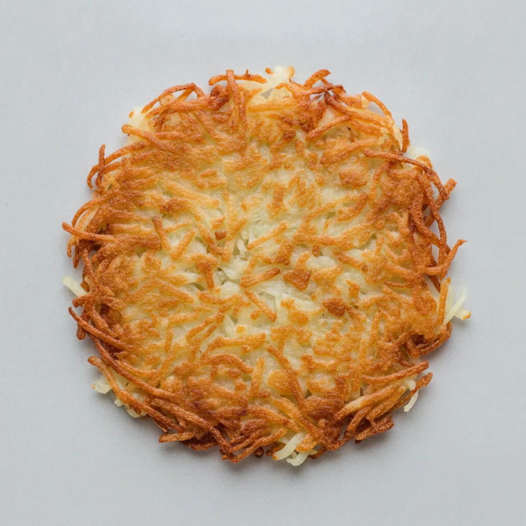 Crispy Hash Browns (BYO Hash Brown Bowls)
