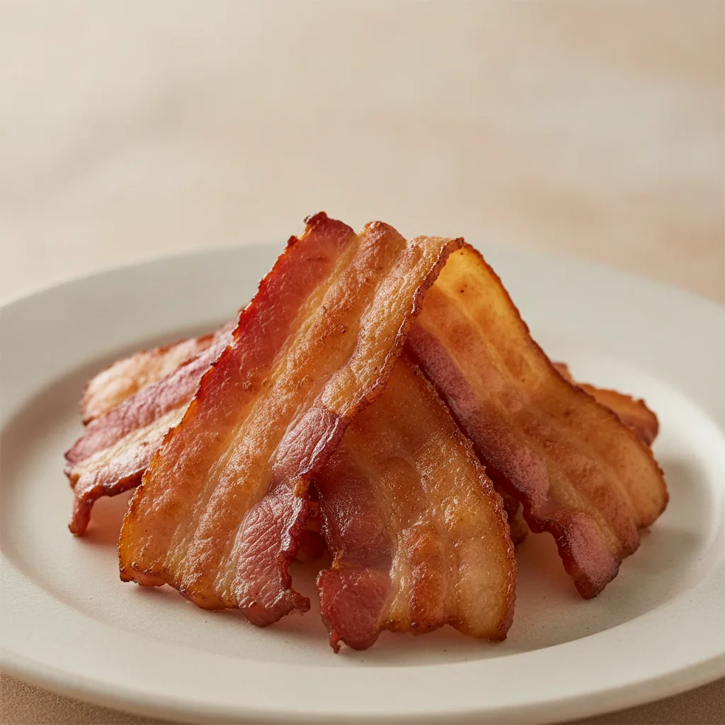 Bacon (BYO Hash Brown Bowls)