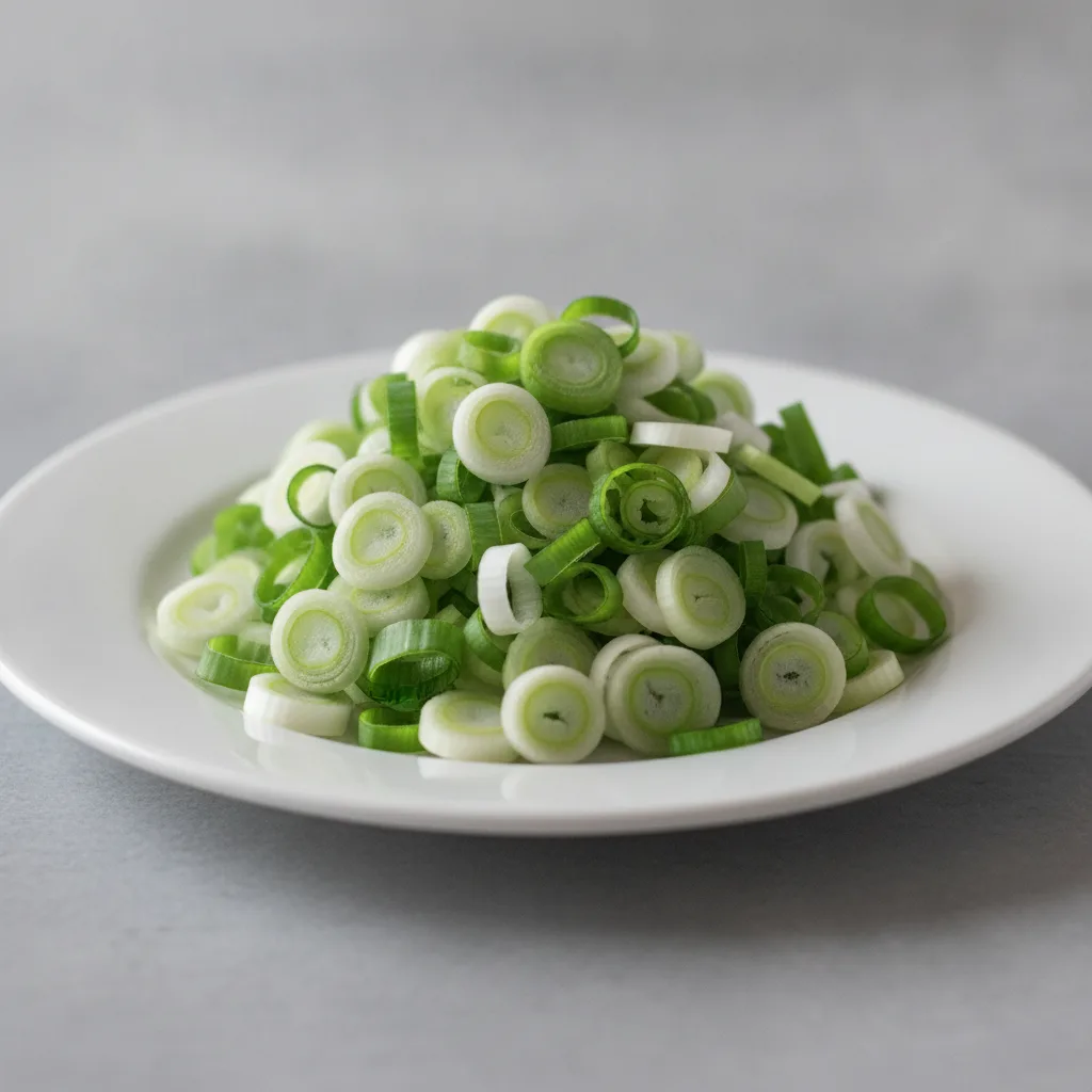 Green Onion (BYO Hash Brown Bowls)