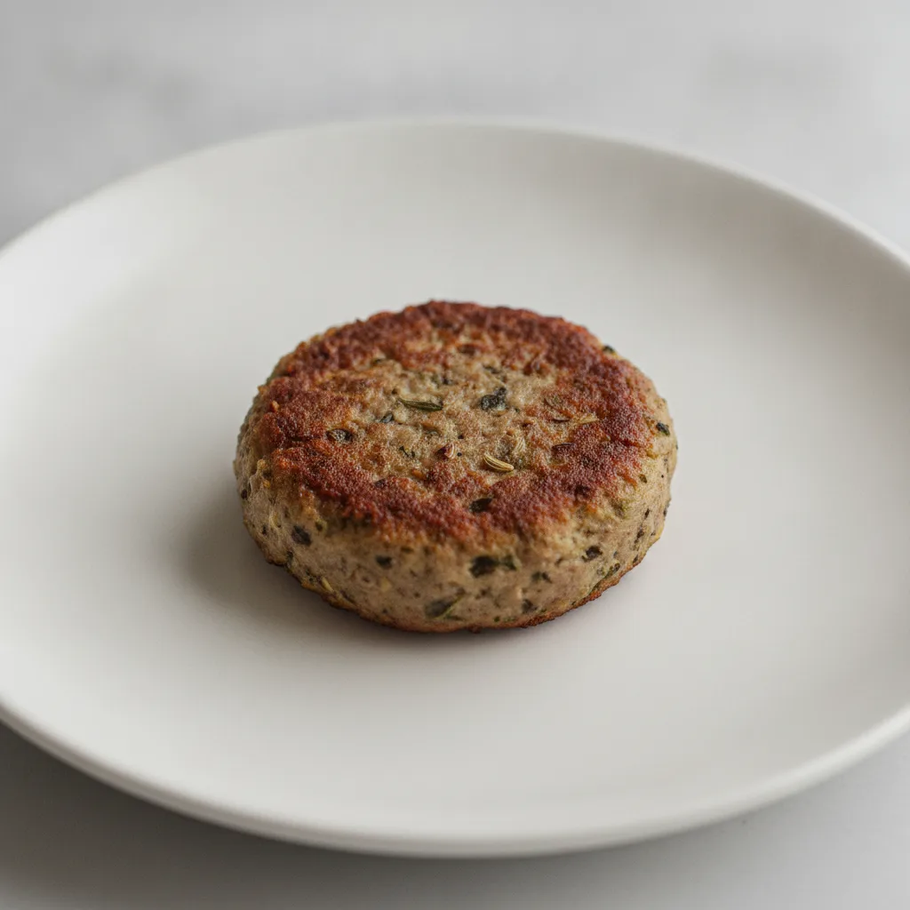 Vegan Sausage (BYO Bagel Bar)
