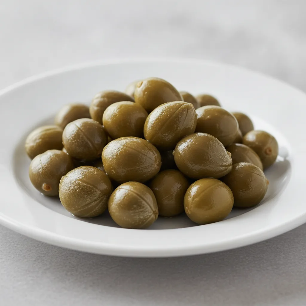 Capers (BYO Bagel Bar)