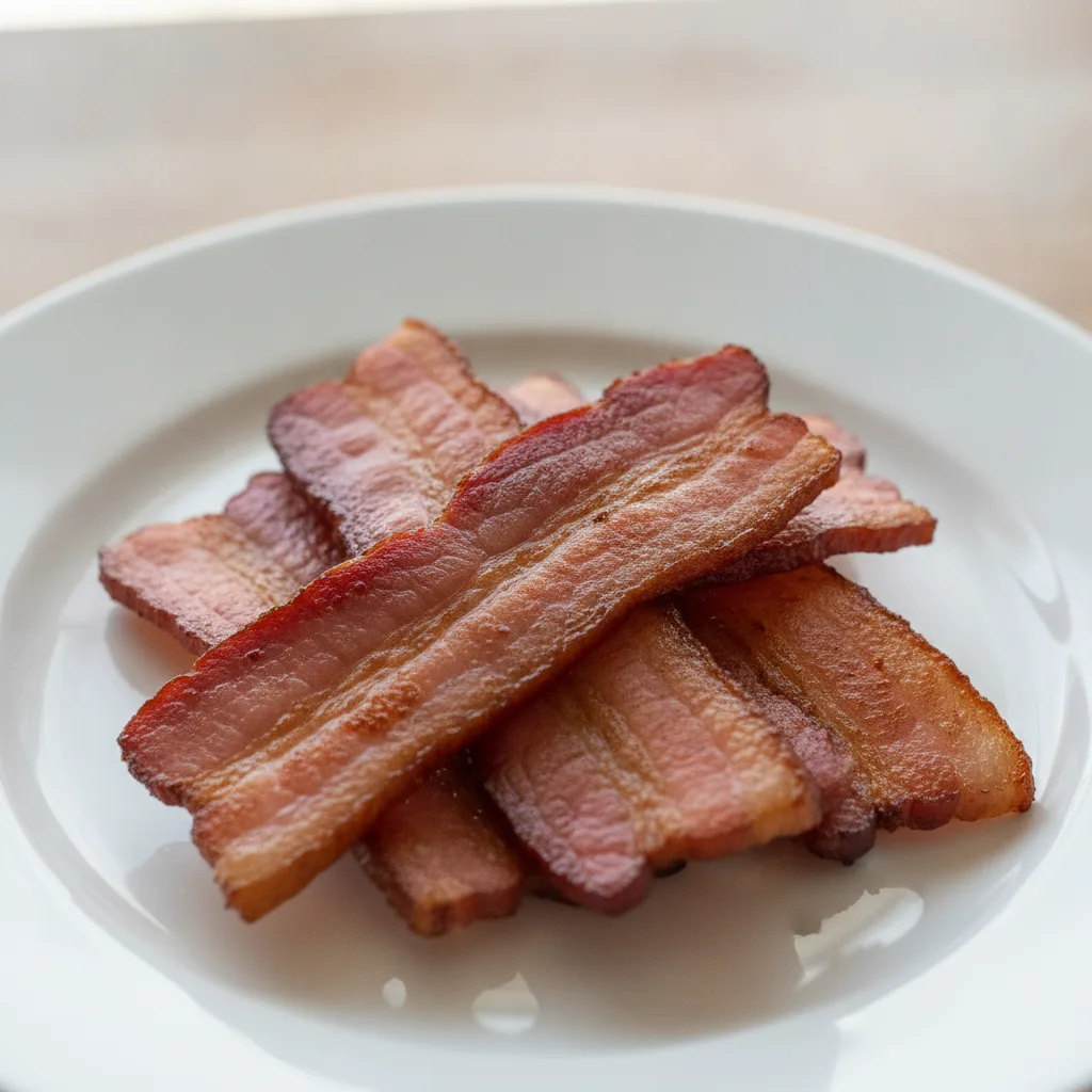 Bacon (BYO Grits Breakfast Bar)