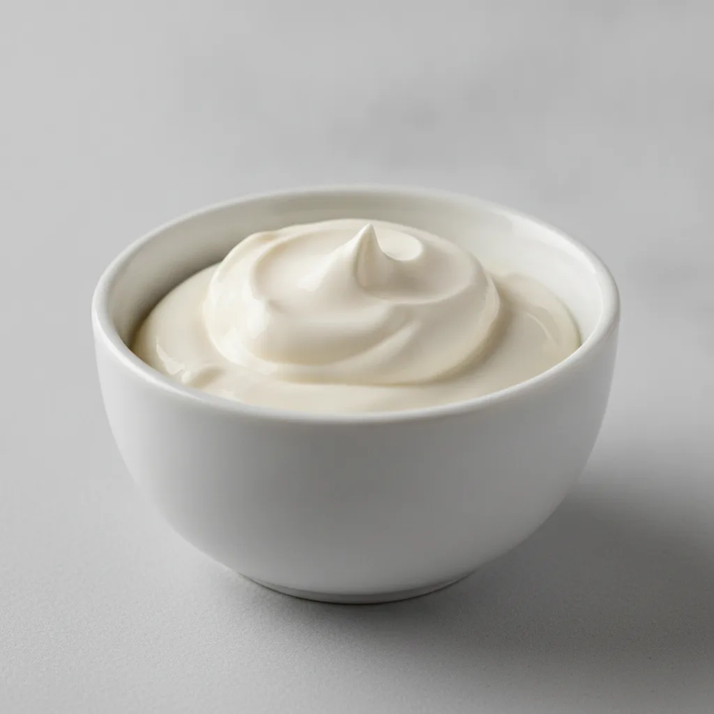 Creme Fraiche (BYO Grits Breakfast Bar)