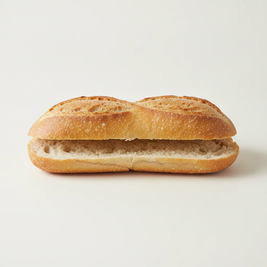 French Baguette (BYO Bahn Mi Sandwich Bar)