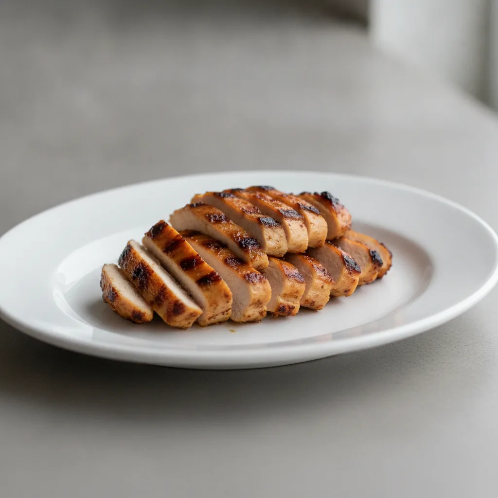 Grilled Chicken (BYO Bahn Mi Sandwich Bar)