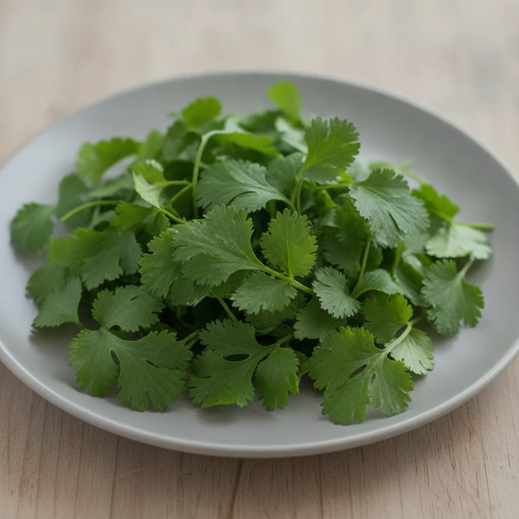 Cilantro (BYO Bahn Mi Sandwich Bar)