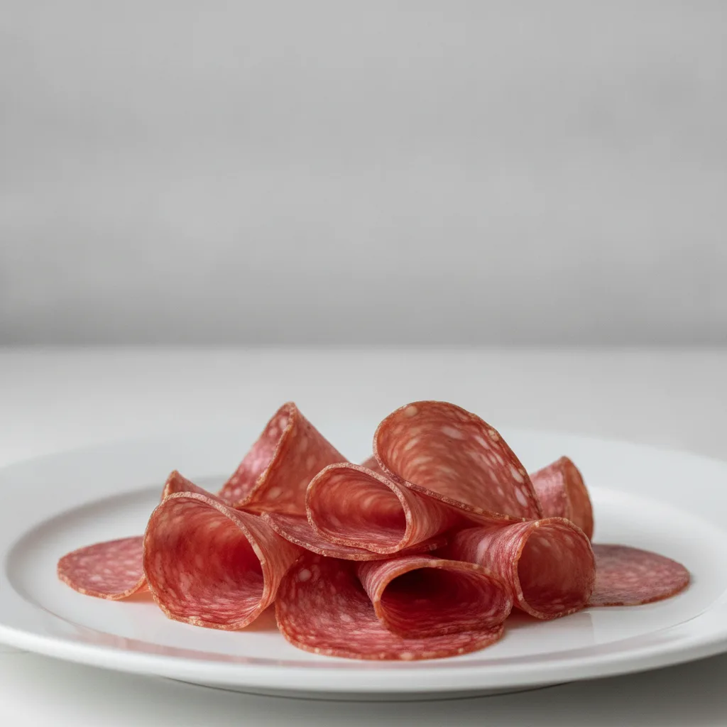 Salami (BYO Italian Sandwich Bar)