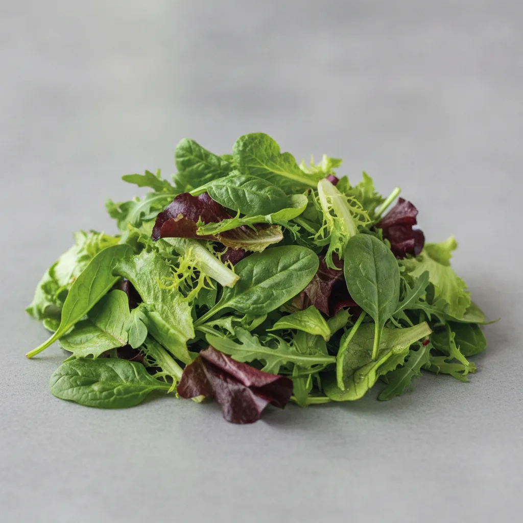 Mixed Greens (BYO Italian Sandwich Bar)