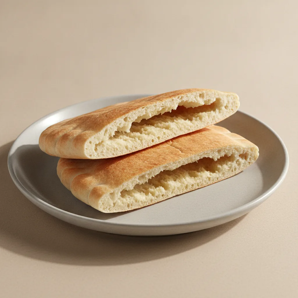 Pita Bread (BYO Greek Sandwich Bar)