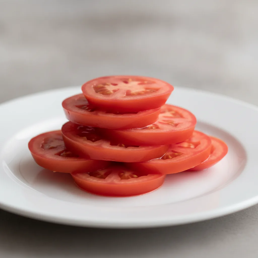 Tomato (BYO Greek Sandwich Bar)