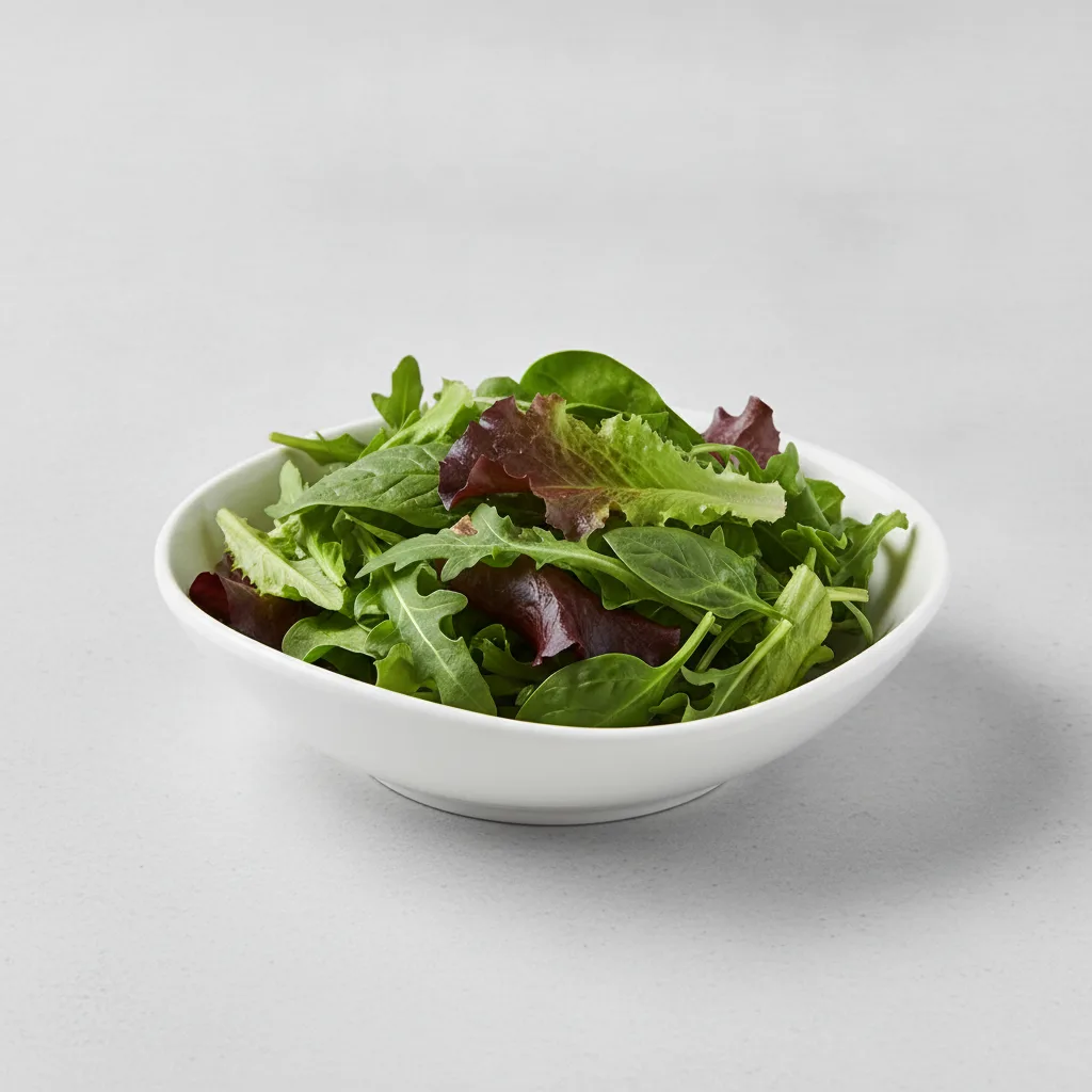 Mixed Greens (BYO Greek Sandwich Bar)