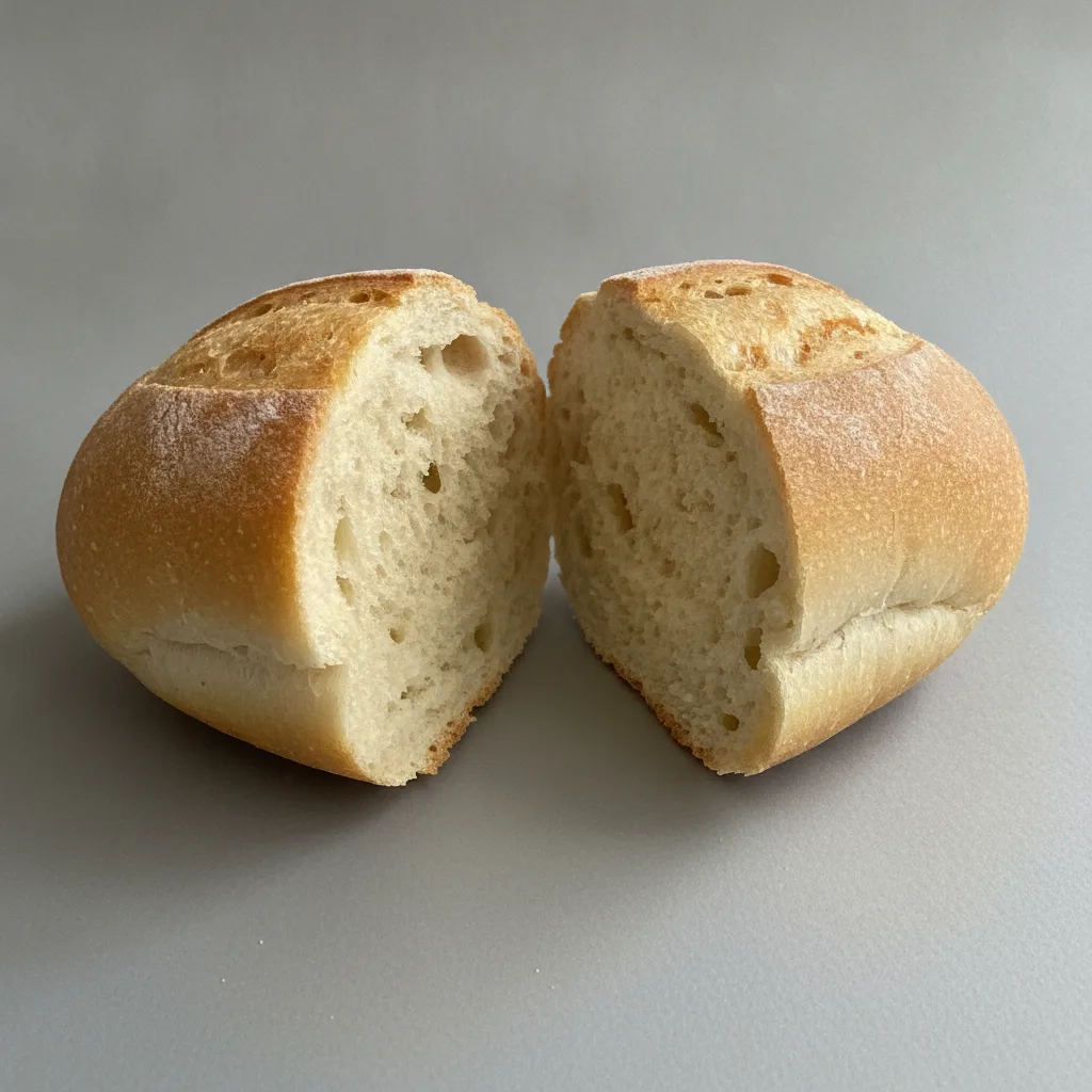 Hoagie Roll (BYO Classic Cold Cut Bar)
