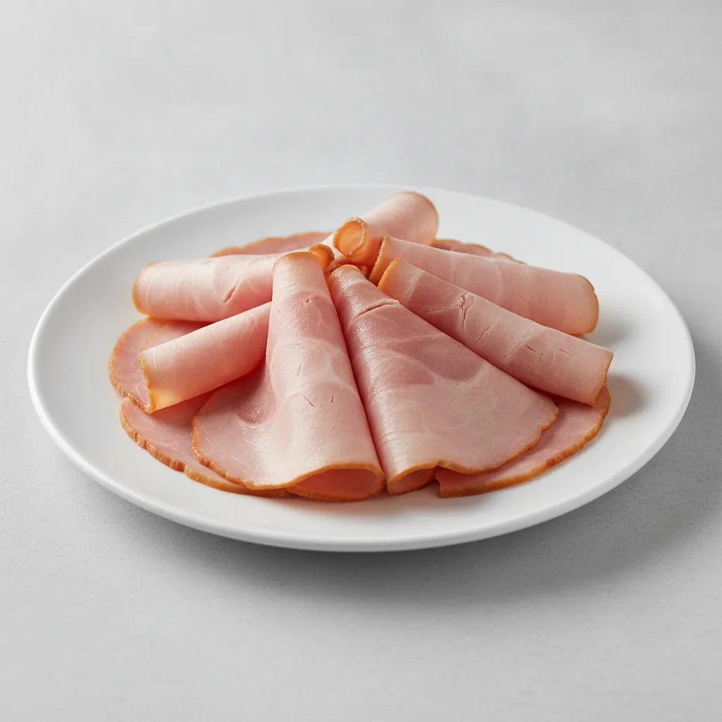 Sliced Ham (BYO Classic Cold Cut Bar)