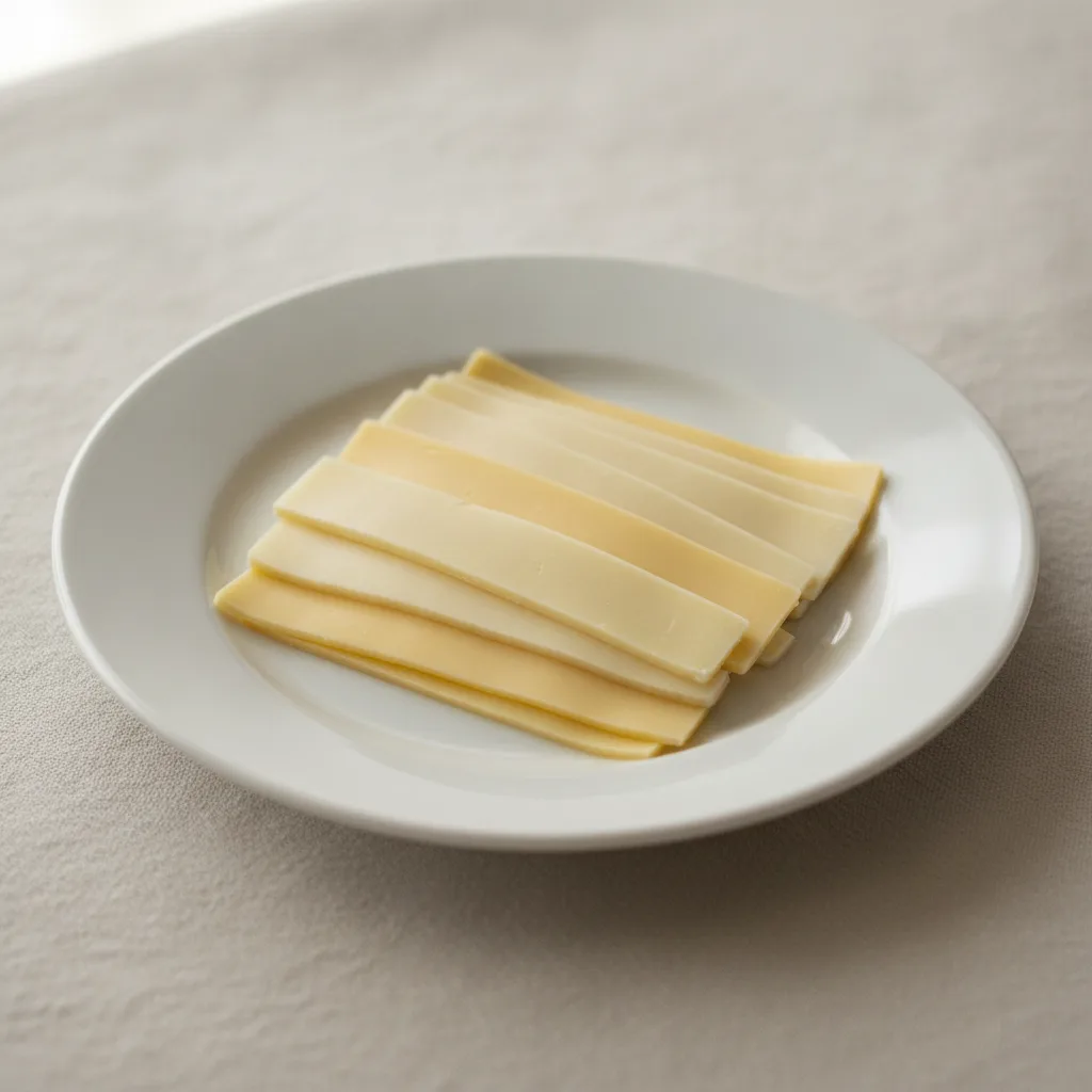 Sliced Cheese (BYO Classic Cold Cut Bar)