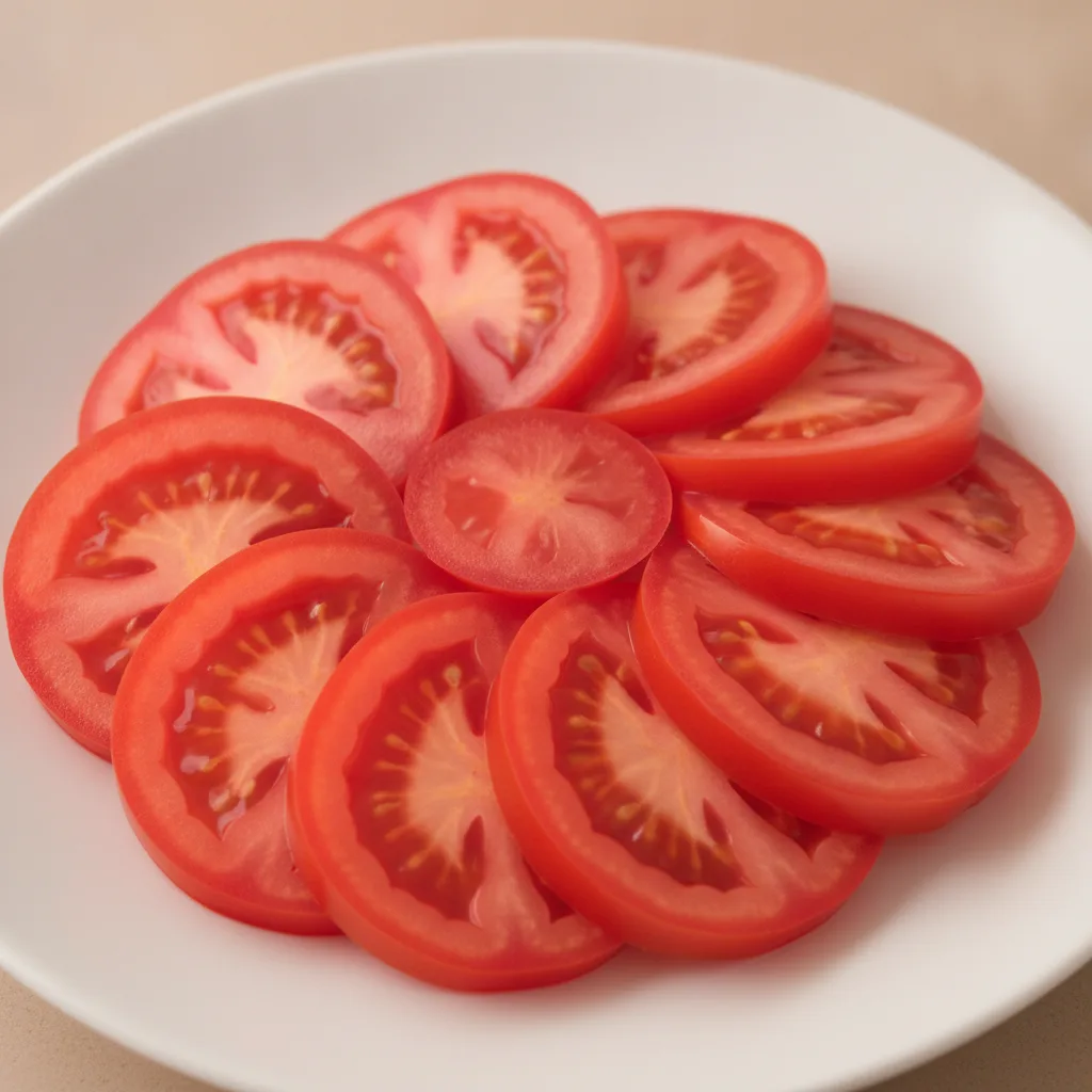 Tomato (BYO Classic Cold Cut Bar)