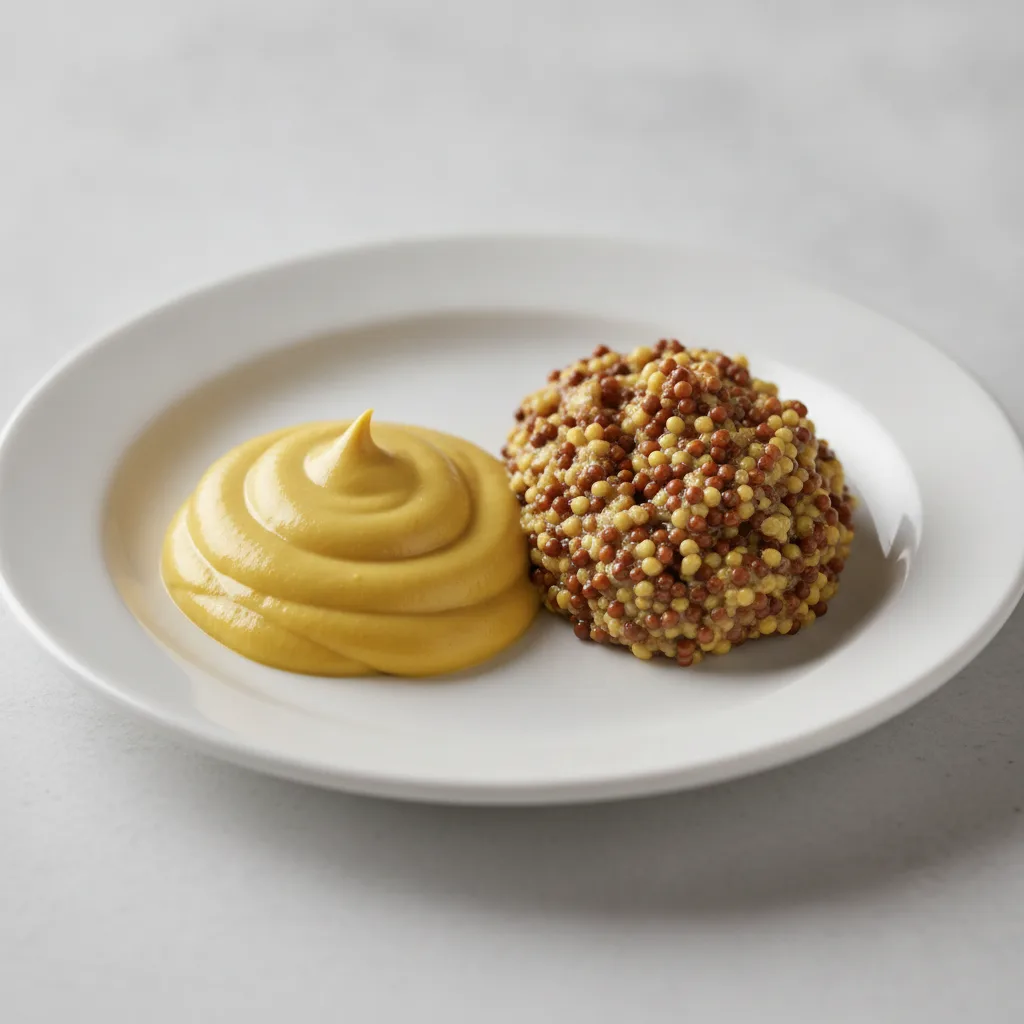 Mustard (BYO Classic Cold Cut Bar)